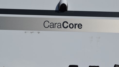 Weinsberg Caracore 700 meg – 4p Fiat integrated from 2024