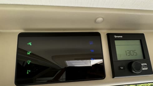 4p Karmann bus from 2024