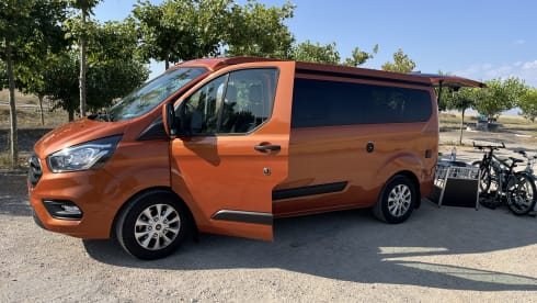 Nugget – Ford Nugget 2023
