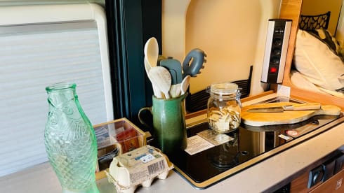 Tourer 6.4 – 2p Carado bus from 2019