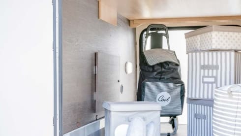 Onze droom op wielen – Your dream is on wheels, for all seasons