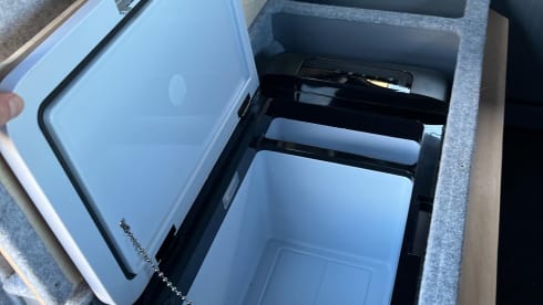 Caddy camper – Vw caddy micro camper