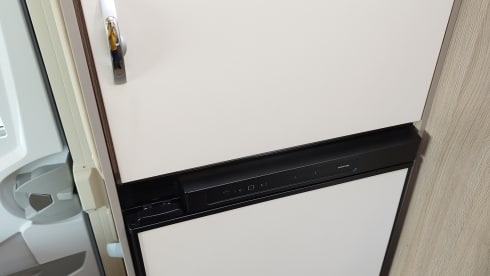 Lena – With the camper through Portugal