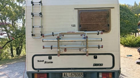 Napoleone – Napoleone Motorhome imperiale da battaglia