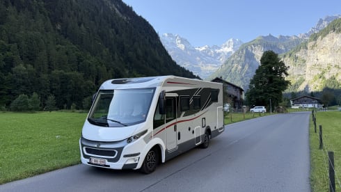 4p McLouis integrated from 2025