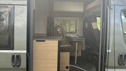 Jumpy – 2024 Roadcar Citroen Jumper