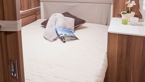 Elsa  – T-Line 740 Automatic