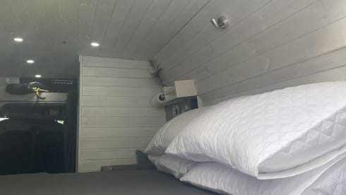 ICKL VIK – ICKL VIK THE VIKING CITROEN RELAY L3H2 TALL PEOPLE FRIENDLY