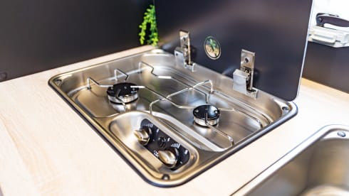 Sopfie  – 5p Chausson semi-integrated uit 2025