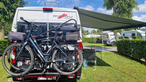 2p Malibu Camper from 2024