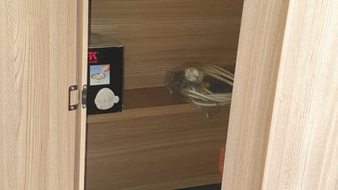 2p Rapido semi-integrated from 2015
