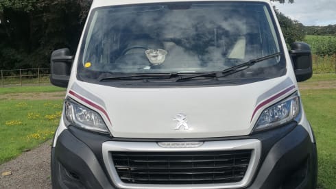Kewell – Peugeot boxer 2 birth
