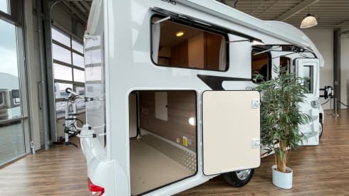 4p Rimor semi-integrated from 2024