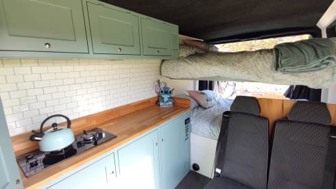 Richie – Camper