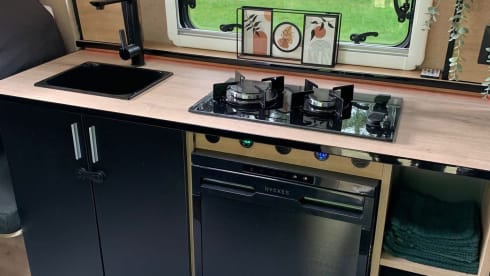 RocKi – 2p Citroën bus from 2012
