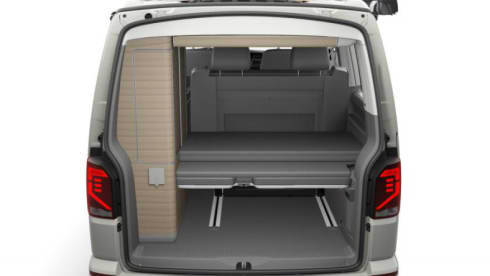 VOLKSWAGEN CALIFORNIA COAST dec2020