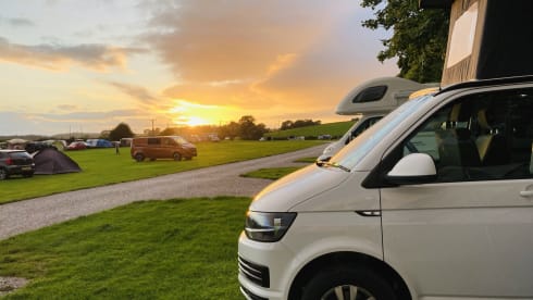 Yolanda – Volkswagen Coast T6