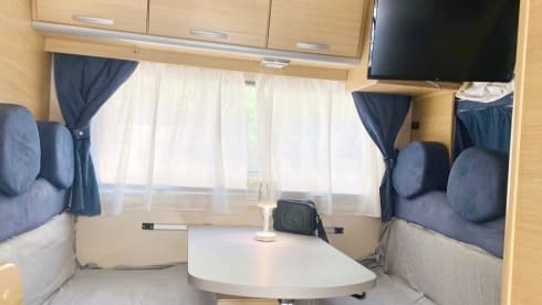 bellissimo roller team comodissimo per viaggiare