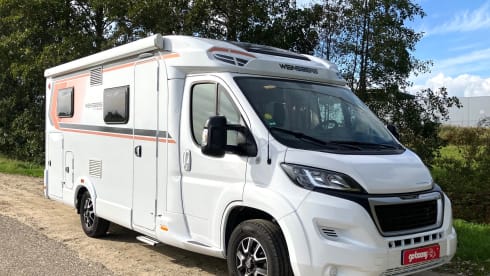 Holly – 2p Other semi-integrated from 2020
