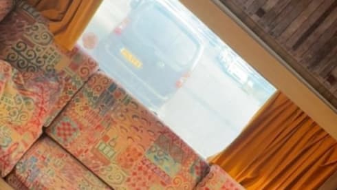 Omdat later eerder kwam – Experience an affordable camper experience
