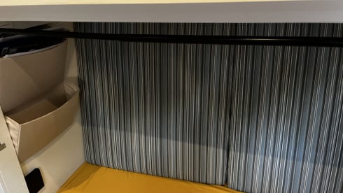 Billy Bus – 4p Renault bus from 2005