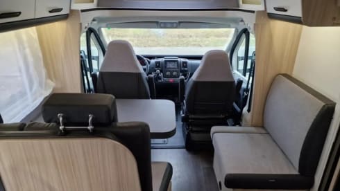 C05 – 4p Sun Living teilintegriert ab 2022