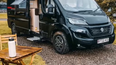 Macallan – 4 berth Dreamer D55 Up 2022