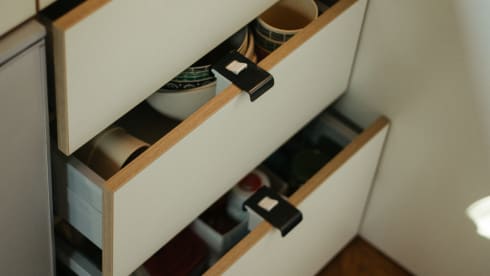 The Green House – Ein eigenständiger Luxus-Renault Master mit zwei Schlafplätzen!