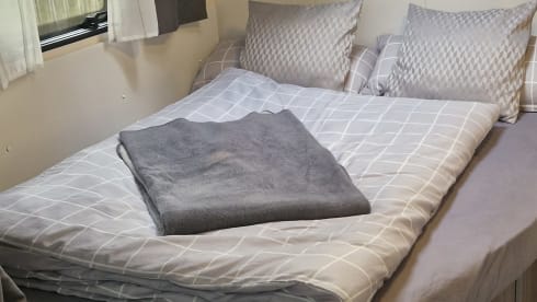 Linse – Wohnmobil Hobby Optima On Tour T70F Bj.2023 zuvermieten