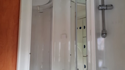 4p Fiat alcove from 2001