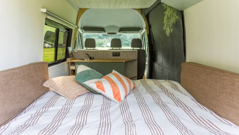 Gerrie β 2p Volkswagen bus from 2010