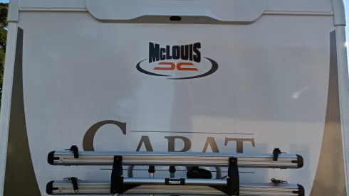 4p McLouis integral from 2023