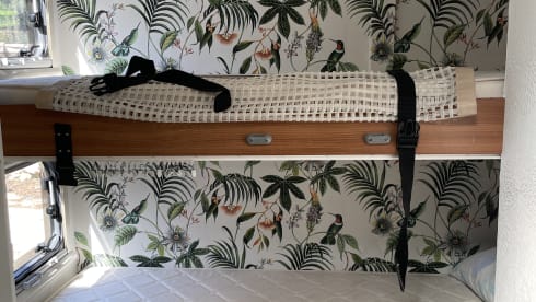 Bmax – Familien Wohnmobil