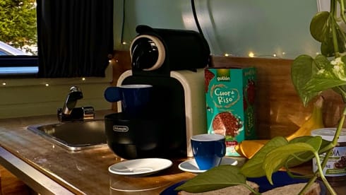 Vulamdander Van Adventure – Volkswagen T6 Adventure