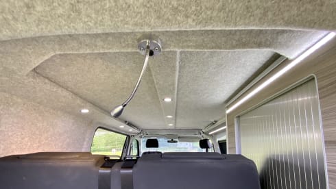 Francesca – Well equipped and high quality specification