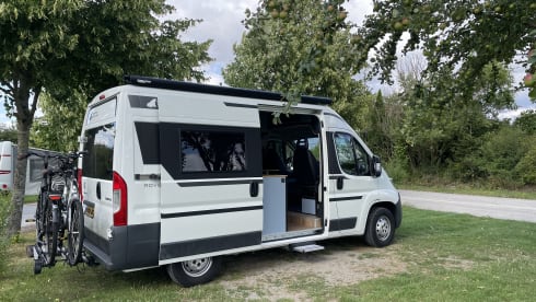 Citroën Jumper Camper