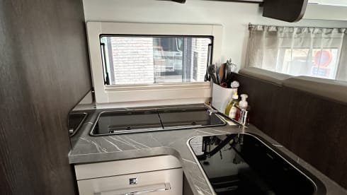 4p Benimar Semi-Intégral de 2022