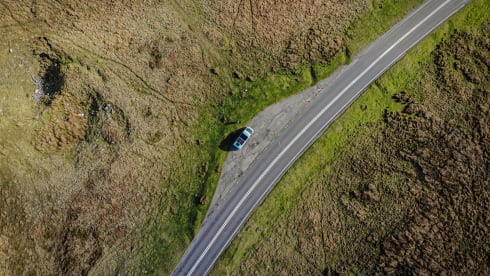 Boris – Perfect for Winter Camping - Insurance Included