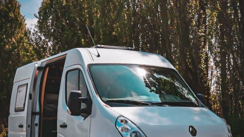 2p Renault bus from 2013