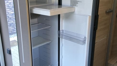 Bianero – Luxury mobile home 2021 Automatic