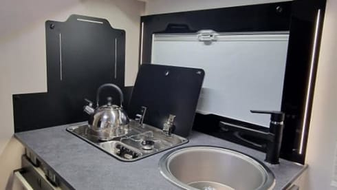 ACR – 5p Chausson semi-integrated from 2023