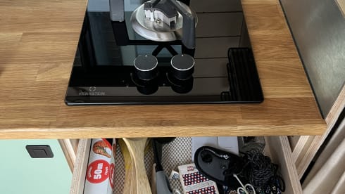 Wim  – 2p Renault campervan uit 2014