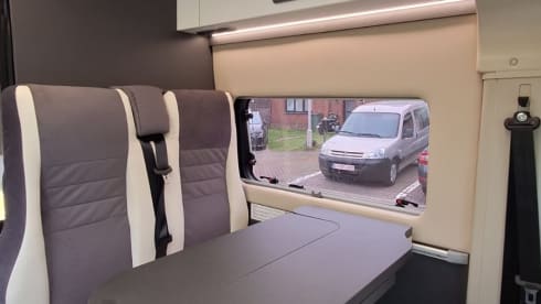 McLouis Menfys 5 S-line