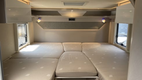 Hymer Tramp S 685
