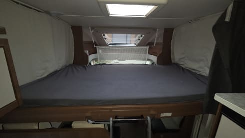 5p Fiat semi-integrated