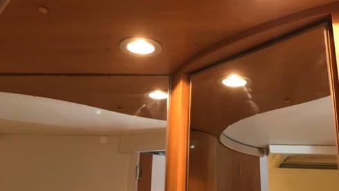 Beautiful 4 berth Rapido integrated from 2002