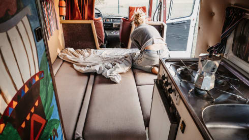 Bokito (Burgau, Lagos, Algarve, Portugal)