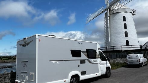 BETTY – ELDDIS VOGUE 155