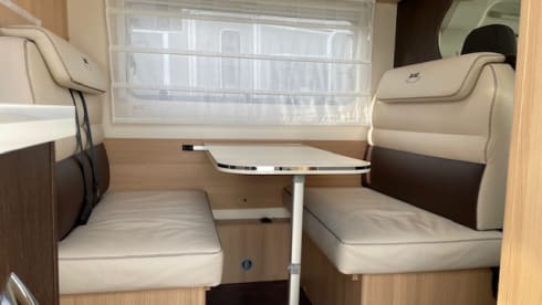 Glamys – Glamys Camper 