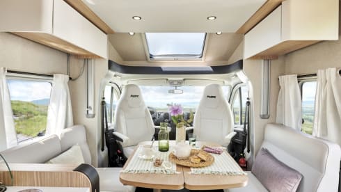 4p Pilote semi-integrated uit 2026